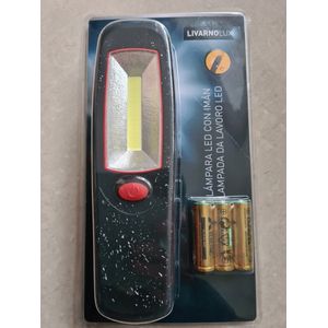 LivarnoLux LED Looplamp Magnetisch