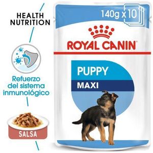 Royal Canin Maxi Puppy  | 10140
