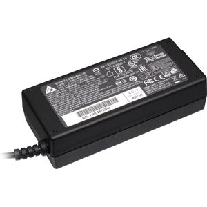 Asus 0A001-00890200 oplader 65W - afgerond