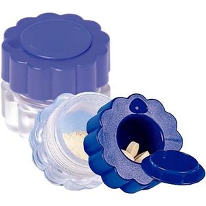 Pillenvergruizer - Tabletvergruizer - Pill crusher - Pillenmaler - Pillen Vergruizer