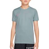 Nike - Academy25 - T-Shirt - Zwart - Polyester