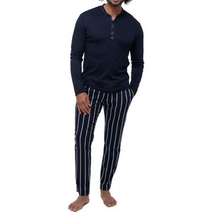 Mey Heren pyjama Valsted