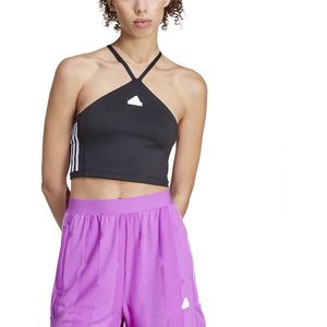 adidas - Tiro Cut 3-Stripes - Tanktop - Zwart