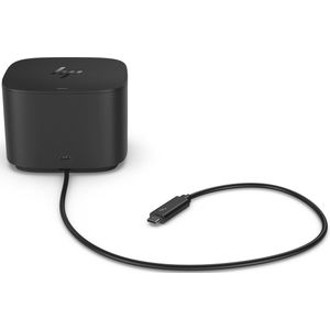 HP Thunderbolt Dock 120W G2