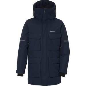 Didriksons DREW USX PARKA 6 Heren Outdoor parka - maat S