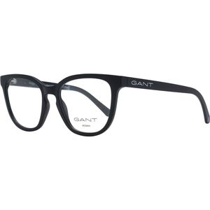 Gant GA4138 53001 bril zonder sterke - Dames - Zwart