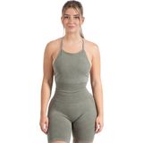 Smilodox - Vera Batik - Sportbeha - Mouwloos