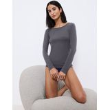 Triumph - Beauty Layers - Longsleeve - Zwart