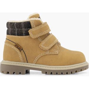 fila Beige boot gevoerd - Maat 22