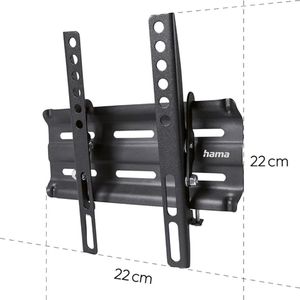 tv-muurbeugel, Ultra Strong TV Wall Mount / ULTRA STERKE (19 - 48) inch