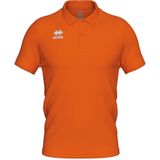 Errea - Evo - Poloshirt - Katoen - Korte Mouwen