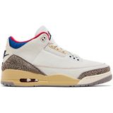 Air Jordan 3 Retro herenschoenen - Wit