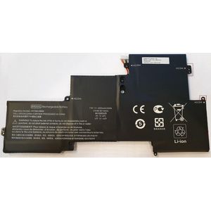 CoreParts MBXHP-BA0118 notebook reserve-onderdeel Batterij/Accu