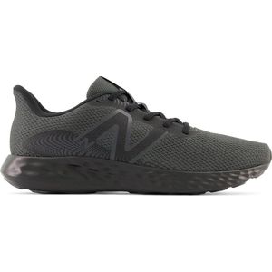 New Balance 411v3 Heren Sportschoenen - BLACKTOP - Maat 42.5