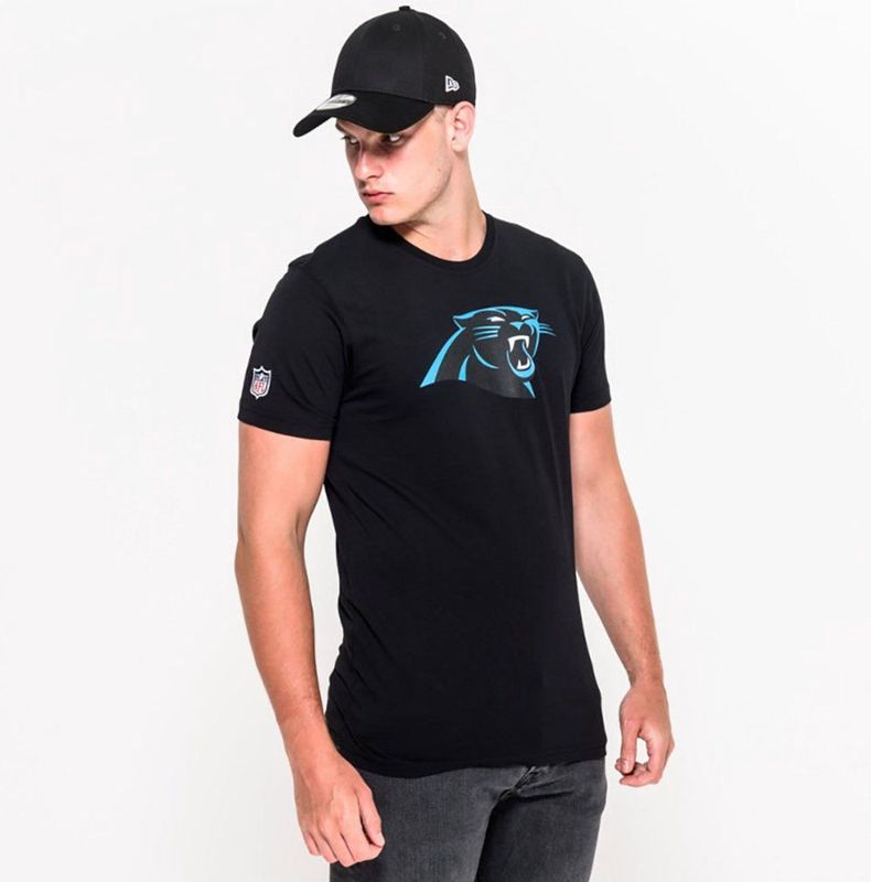 New Era - T-shirt Panthers NFL