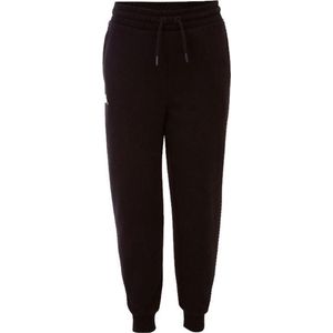 Kappa Inama Sweat Pants 309074-19-4006, Vrouwen, Zwart, Broeken, maat: M EU