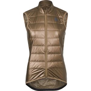 AGU Padded Body Performance Dames - Goud - XS