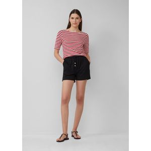 Korte broeken - Casual Jersey Short - Lichtgewicht - Elastische Tailleband