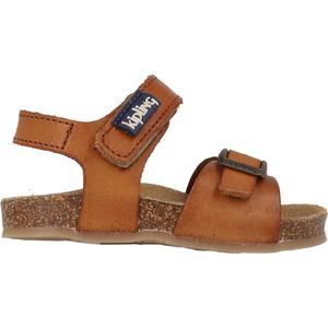 Kipling FABIO - jongens sandalen - Cognac - sandalen maat 23