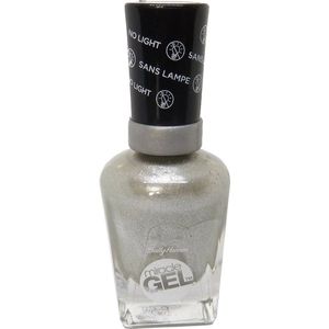 Sally Hansen Miracle Gel - Buffalo Nickel - Gel Nagellak