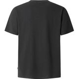 Pepe Jeans Contrast Connor T-shirt Met Korte Mouwen Zwart L Man