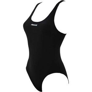 Mosconi Olimpic Zwemkleding Zwart 24 Months Meisjes