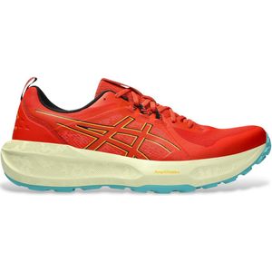 ASICS - GEL-SONOMA™ 8 - Hardloopschoenen - Grijs - AMPLIFOAM™ PLUS