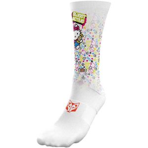 Otso Hello Kitty Sweet Sokken Veelkleurig EU 30-34 Vrouw