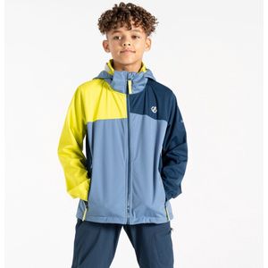 Softshell Jack Kinderen Waterdicht Ademend Lichtgewicht