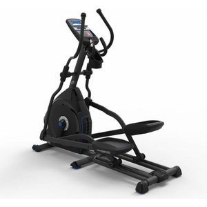 Nautilus E626 Crosstrainer met Explore the World