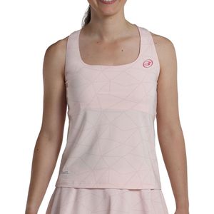 Bullpadel Estas Tanktop dames roze