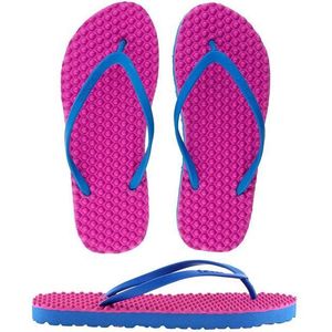 Souls Slippers - Original - Pink Lily - Maat 35/36