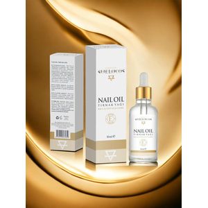 Suelocos Nail Oil