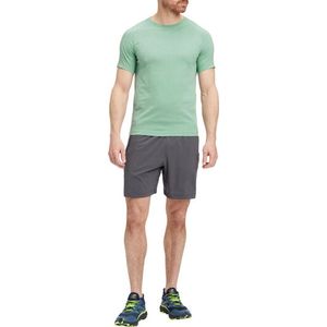 ENERGETICS - argente vii m - Sport t-shirt korte mouw heren - Lichtblauw