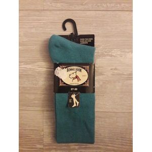 Bonnie Doon over the knee kousen 27/30