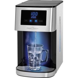 ProfiCook HWS 1145 - Waterkoker - Heetwaterdispencer - 4.0 liter