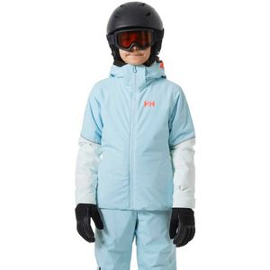 Helly Hansen Jewel Jas Blauw 12 Years Jongens,Meisjes