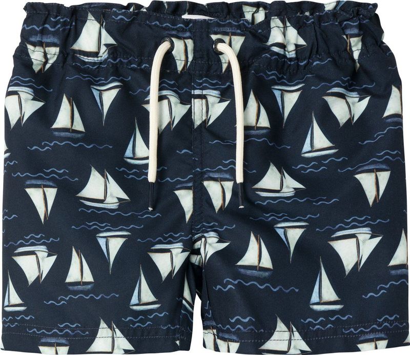 Name it zwemshort maat 92