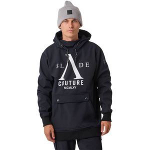 Slade Colorado Softshell Ski Jas met Capuchon – Heren – Maat 2XL