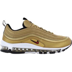 Nike Air Max 97 OG - Golden Bullet - Heren Sneakers Schoenen DM0028-700 - Maat EU 44 US 10