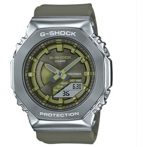 G-Shock GM-S2100-3AER Classic Dames Horloge