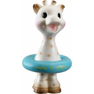 Sophie de giraf badspeeltje