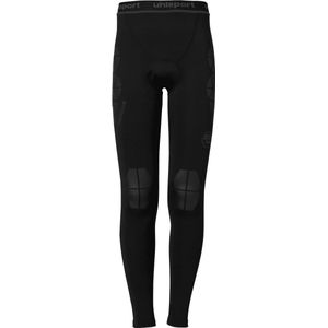 Uhlsport Bionikframe Res Longtight Heren - Zwart | Maat: XL