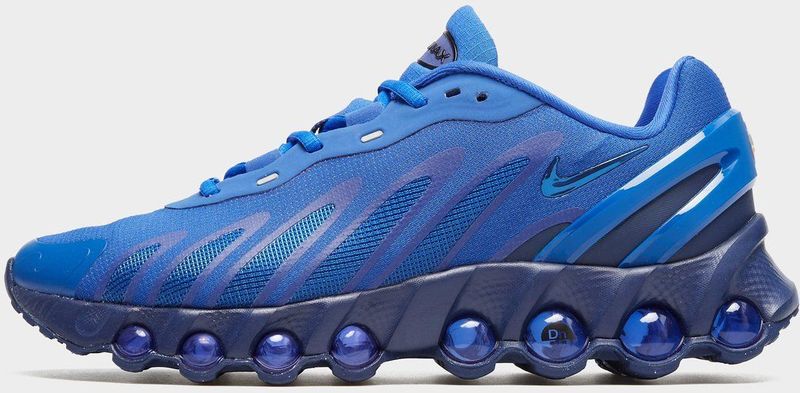 Nike - Air Max Dn8 - Herenschoenen - Blauw