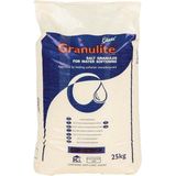 Vaatwaszout - 25 kg - Granulite - Wateronthardend