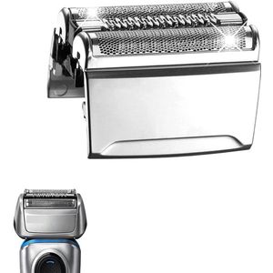 Braun - 83M Series 8 - Vervangende Scheermesjes - Geschikt voor Braun Series 8 en S8