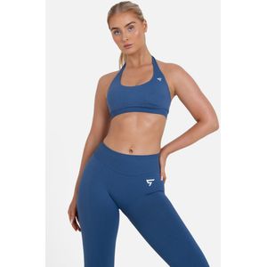 Squatproof Tops EVE Seamless Halter Top