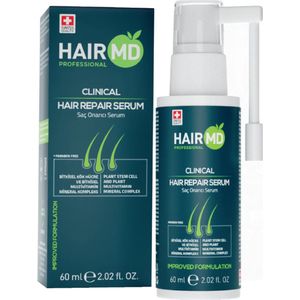 HairMD - Hair Repair Serum - Anti Haaruitval - Ondersteunend voor Haargroei