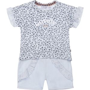 Dirkje T-JOY Meisjes Kledingset - Maat 56