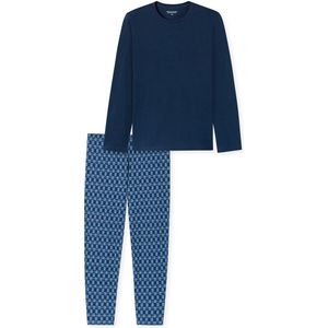 SCHIESSER - Pyjama lang - Heren - Pyjamas